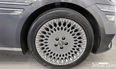 Genesis G80 2020 2.5 автомат (гидро), миниатюра 7