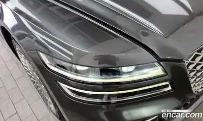 Genesis G80 2020 2.5 автомат (гидро), миниатюра 8
