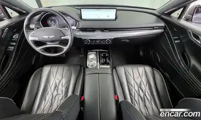 Genesis G80 2020 2.5 автомат (гидро), миниатюра 10
