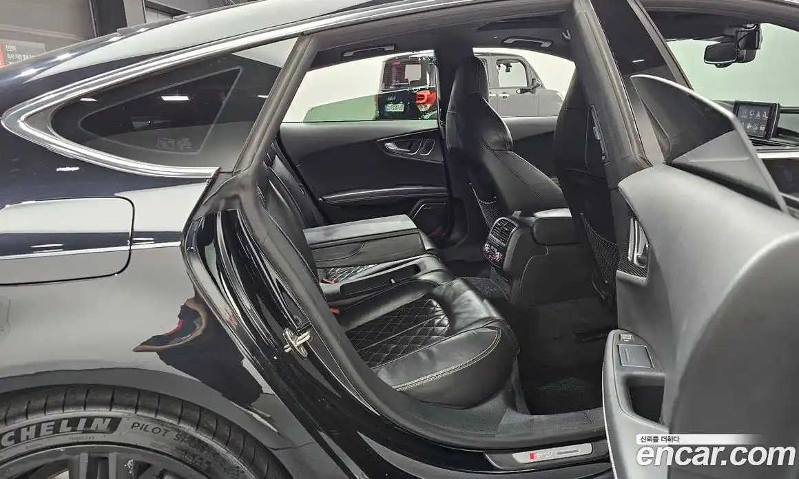 Audi S7 2013 4.0 автомат (гидро), фото 11