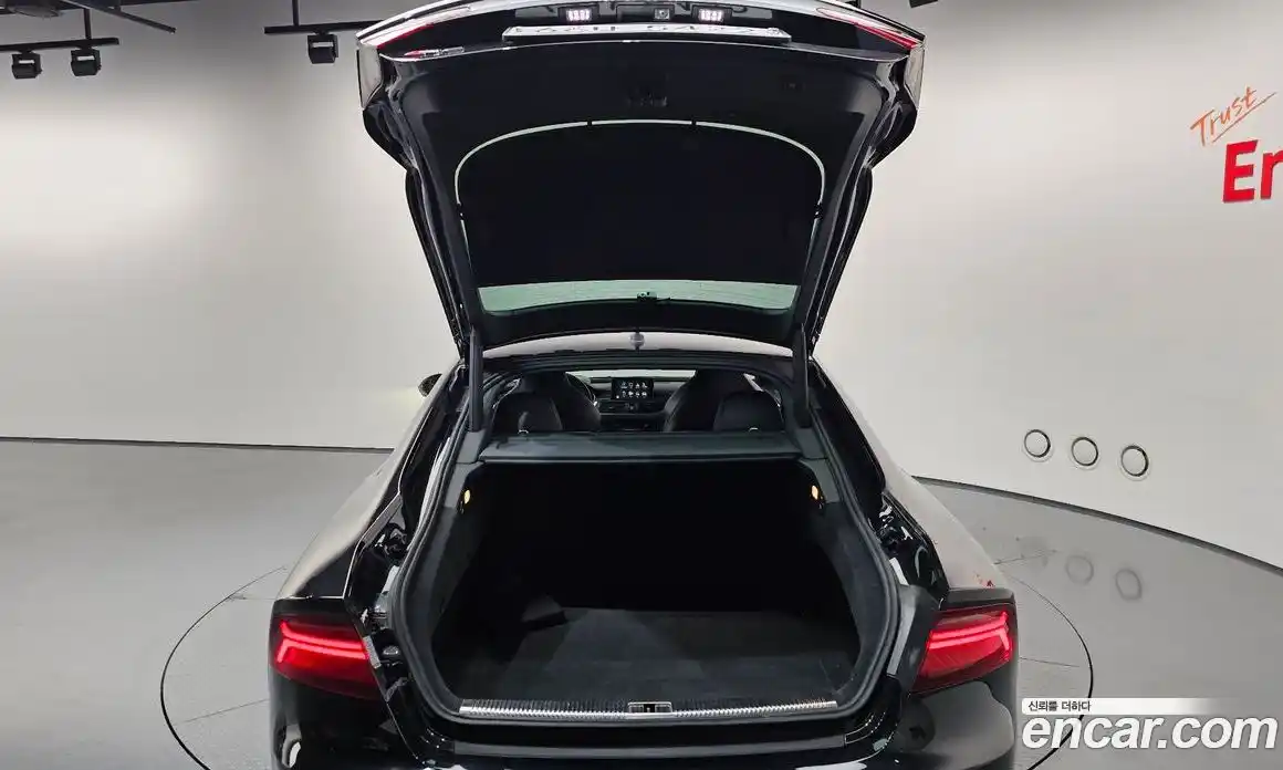 Audi S7 2013 4.0 автомат (гидро), фото 18