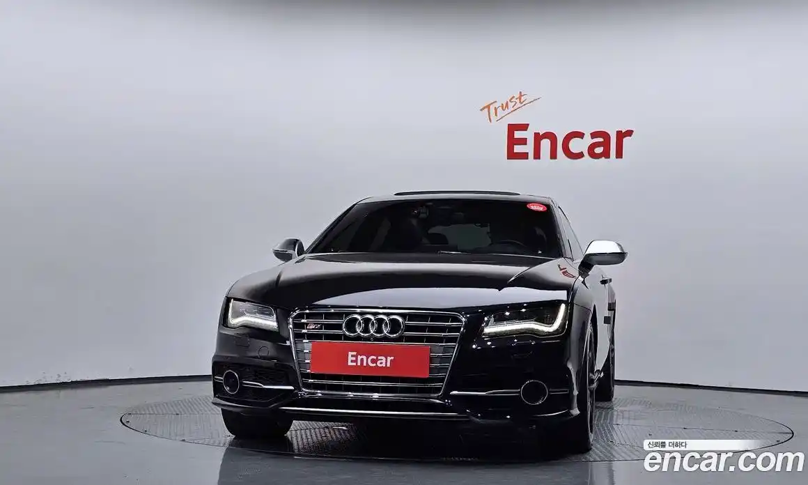 Audi S7 2013 4.0 автомат (гидро), фото 3