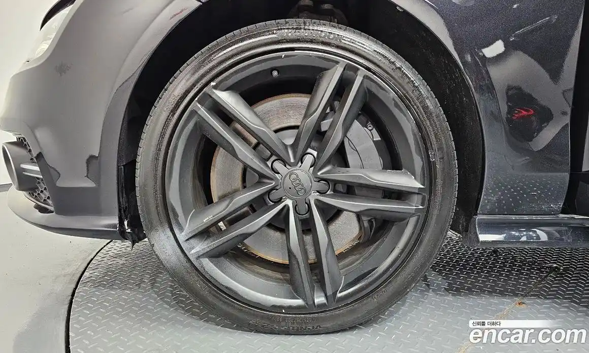 Audi S7 2013 4.0 автомат (гидро), фото 5