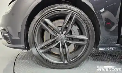 Audi S7 2013 4.0 автомат (гидро), миниатюра 5