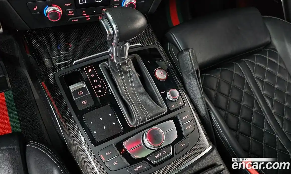 Audi S7 2013 4.0 автомат (гидро), фото 9