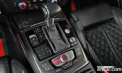 Audi S7 2013 4.0 автомат (гидро), миниатюра 9