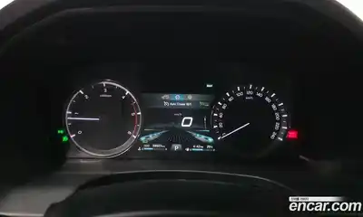 SsangYong Rexton 2020 2.2 автомат (гидро), миниатюра 8