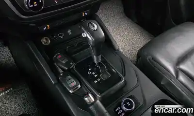 SsangYong Rexton 2020 2.2 автомат (гидро), миниатюра 9