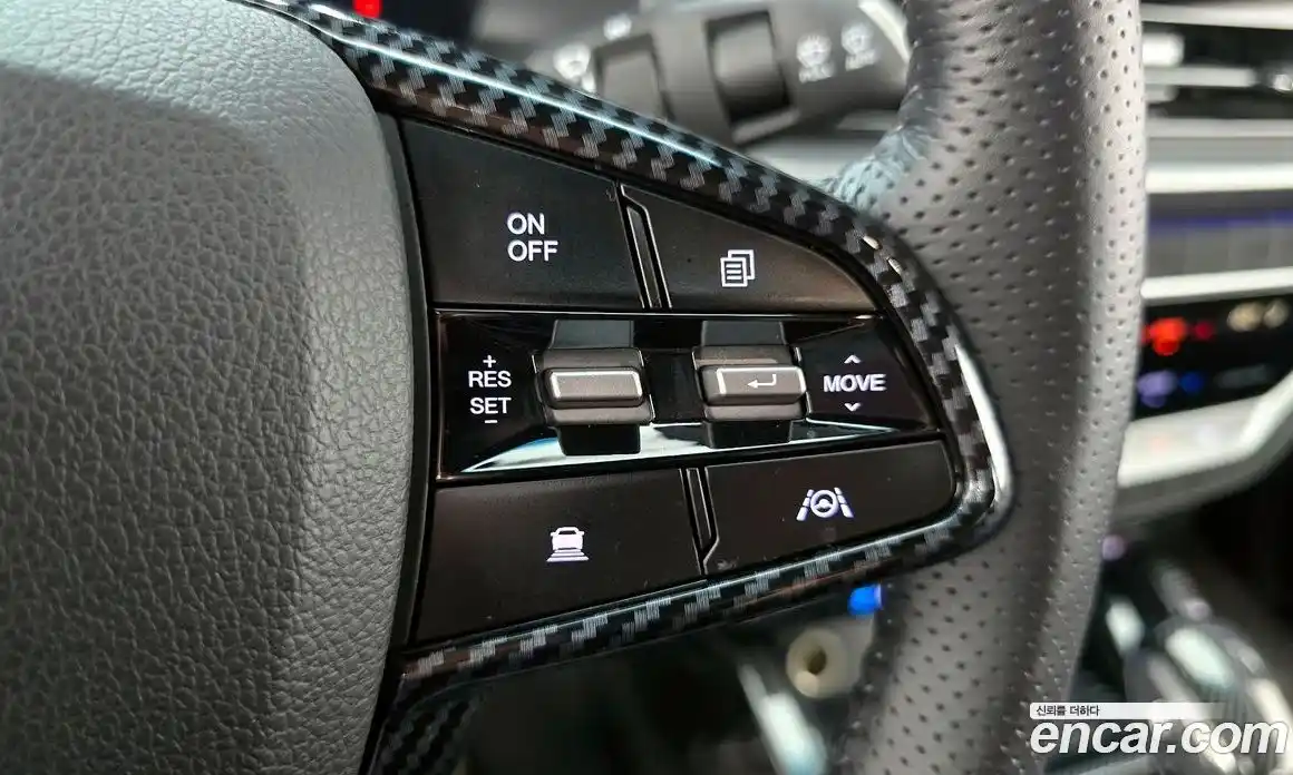 SsangYong Rexton 2023 2.2 автомат (гидро), фото 23