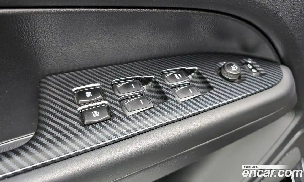 SsangYong Rexton 2023 2.2 автомат (гидро), фото 28