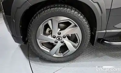 SsangYong Rexton 2023 2.2 автомат (гидро), миниатюра 5