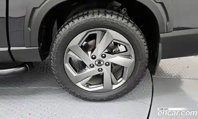 SsangYong Rexton 2023 2.2 автомат (гидро), миниатюра 7
