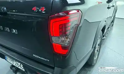 SsangYong Rexton 2023 2.2 автомат (гидро), миниатюра 9