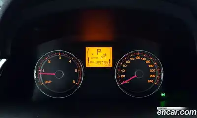 SsangYong Korando 2018 2.2 автомат (гидро), миниатюра 8