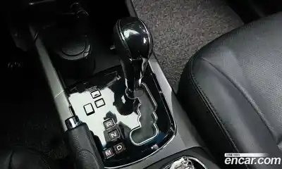 SsangYong Korando 2018 2.2 автомат (гидро), миниатюра 9