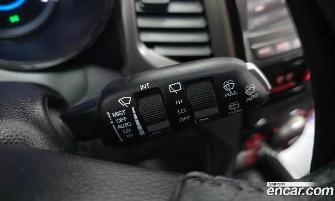 SsangYong TIBOLI 2015 1.6 автомат (гидро), фото 27