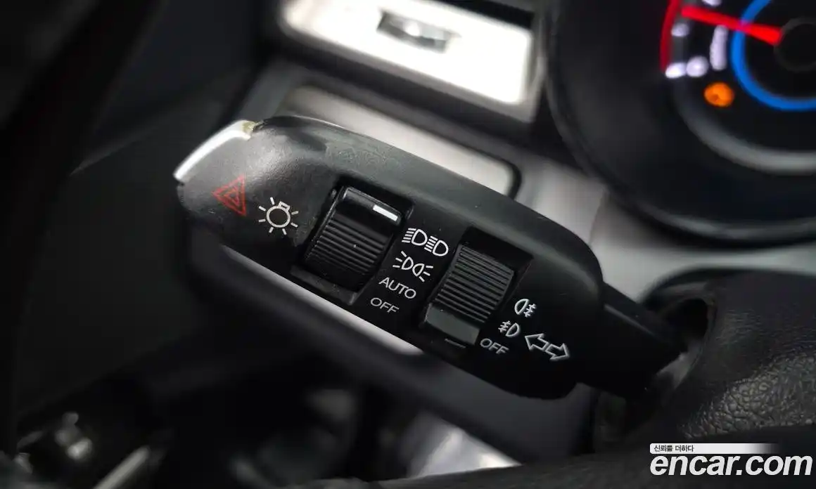 SsangYong TIBOLI 2015 1.6 автомат (гидро), фото 29