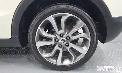 SsangYong TIBOLI 2015 1.6 автомат (гидро), миниатюра 7