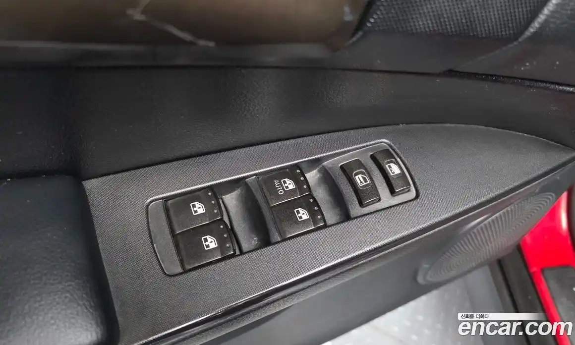 SsangYong Korando 2013 2.0 автомат (гидро), фото 16