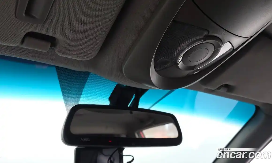 SsangYong Korando 2013 2.0 автомат (гидро), фото 19