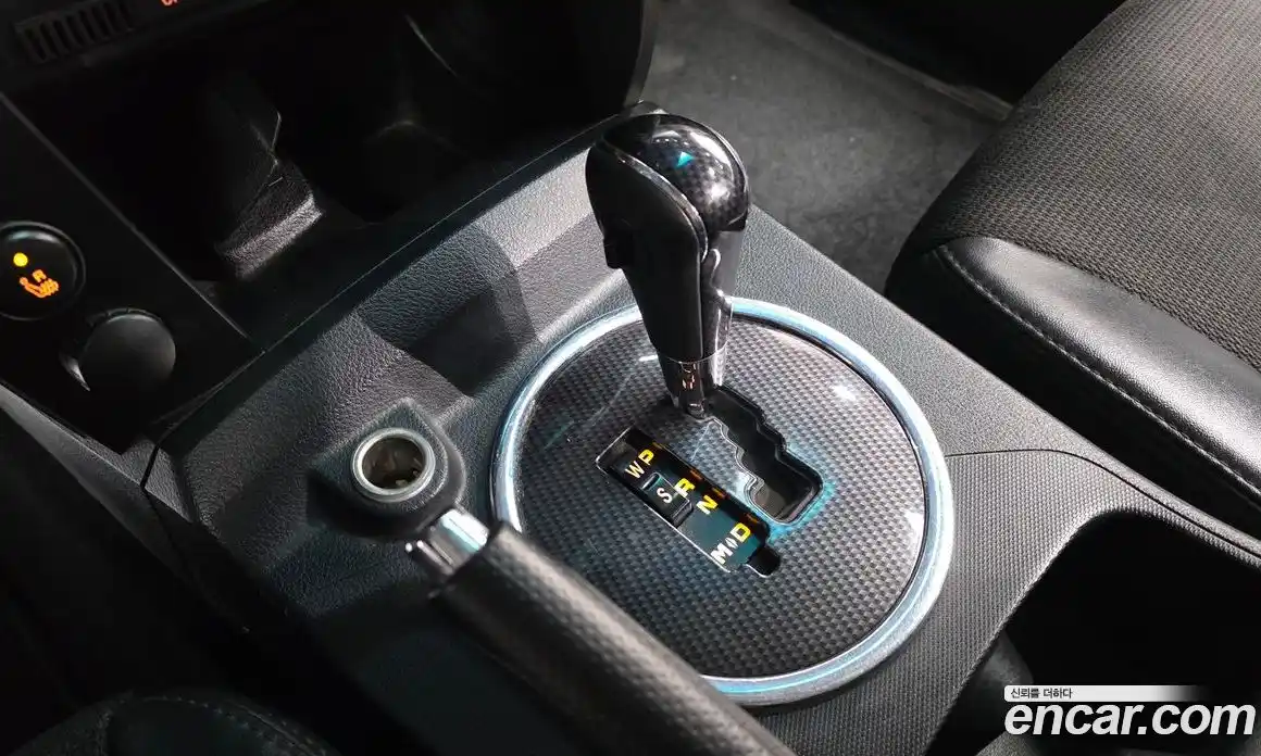 SsangYong Korando 2013 2.0 автомат (гидро), фото 9