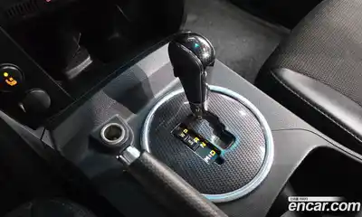 SsangYong Korando 2013 2.0 автомат (гидро), миниатюра 9