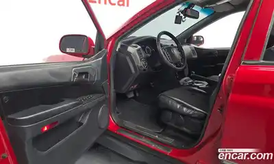 SsangYong Korando 2013 2.0 автомат (гидро), миниатюра 10