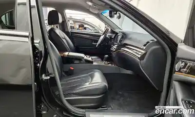 SsangYong Chairman 2017 3.6 автомат (гидро), миниатюра 11