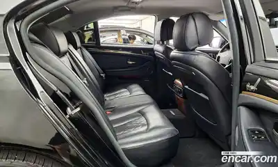 SsangYong Chairman 2017 3.6 автомат (гидро), миниатюра 12