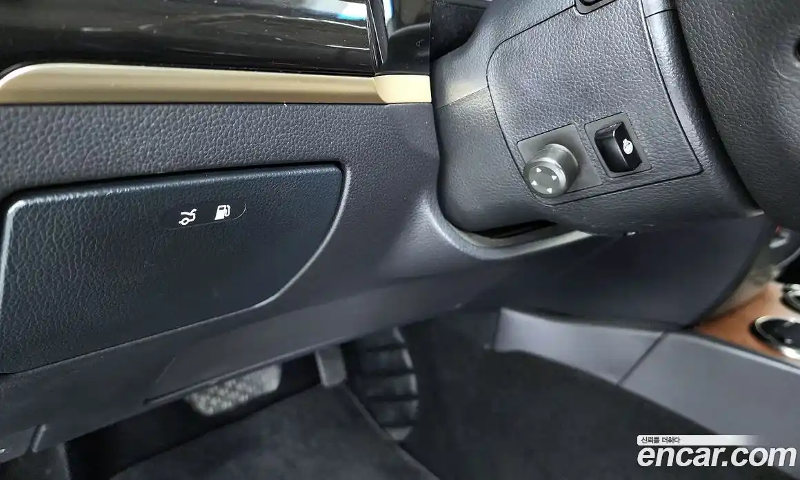SsangYong Chairman 2017 3.6 автомат (гидро), фото 16
