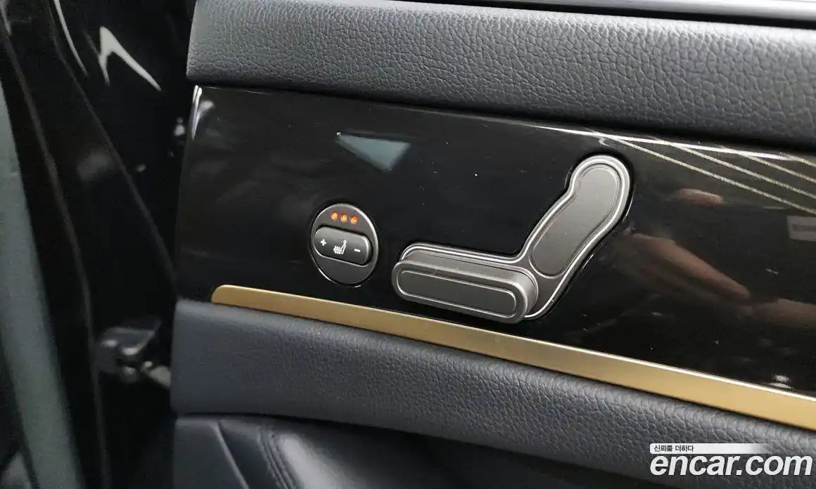 SsangYong Chairman 2017 3.6 автомат (гидро), фото 19