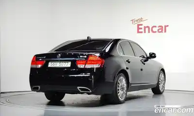 SsangYong Chairman 2017 3.6 автомат (гидро), миниатюра 2