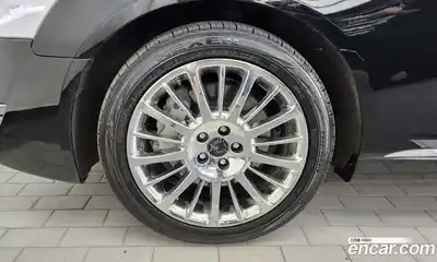 SsangYong Chairman 2017 3.6 автомат (гидро), миниатюра 5