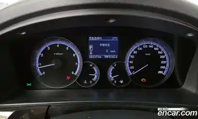 SsangYong Chairman 2017 3.6 автомат (гидро), миниатюра 8