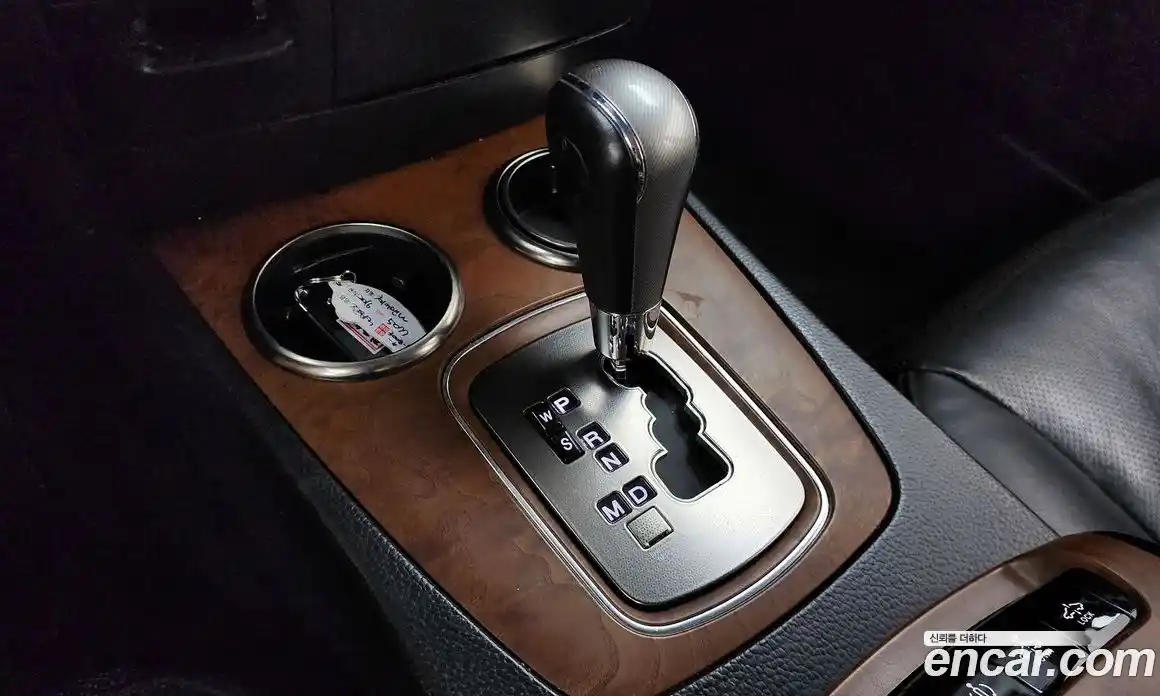 SsangYong Chairman 2017 3.6 автомат (гидро), фото 9