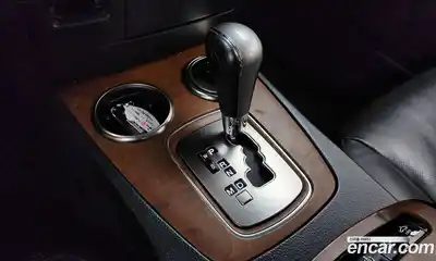 SsangYong Chairman 2017 3.6 автомат (гидро), миниатюра 9