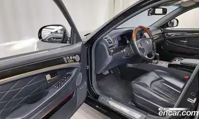 SsangYong Chairman 2017 3.6 автомат (гидро), миниатюра 10