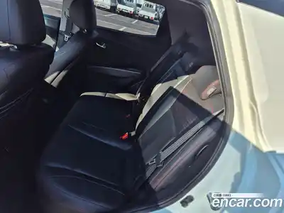 SsangYong TIBOLI 2018 1.6 автомат (гидро), миниатюра 12