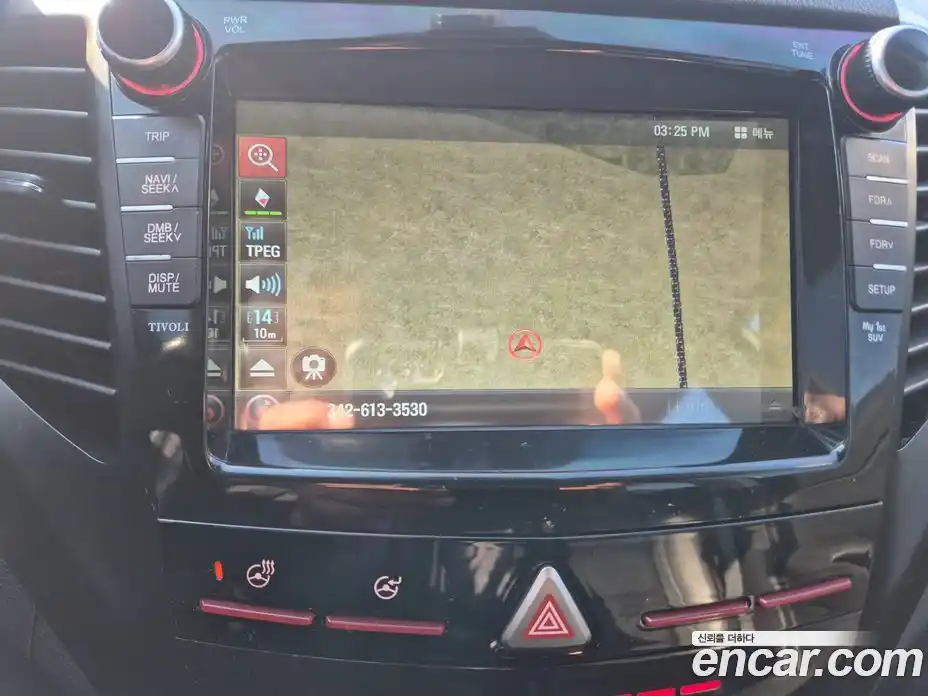 SsangYong TIBOLI 2018 1.6 автомат (гидро), фото 15