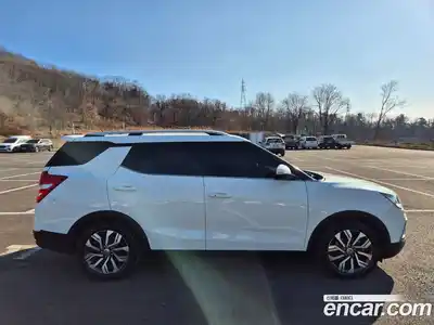 SsangYong TIBOLI 2018 1.6 автомат (гидро), миниатюра 7