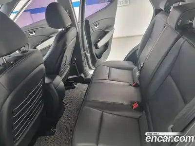 SsangYong TIBOLI 2015 1.6 автомат (гидро), миниатюра 11