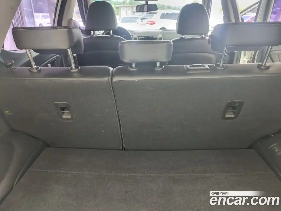 SsangYong TIBOLI 2015 1.6 автомат (гидро), фото 12