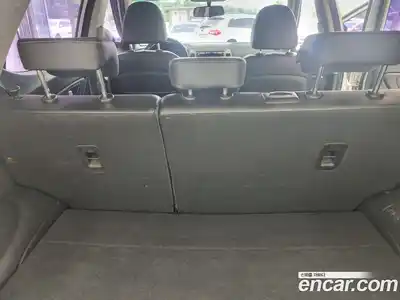 SsangYong TIBOLI 2015 1.6 автомат (гидро), миниатюра 12