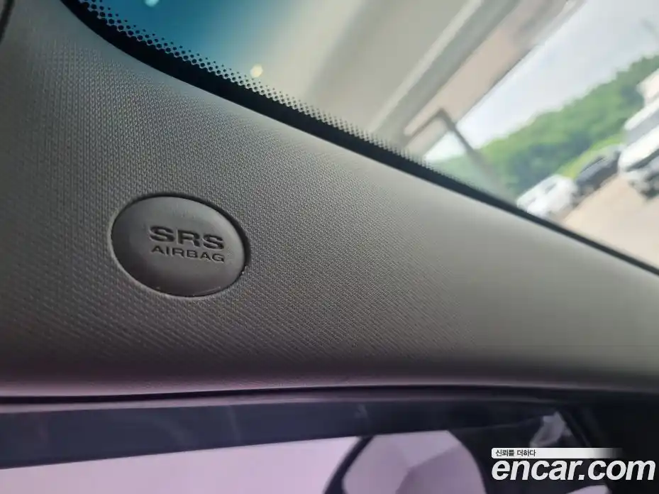 SsangYong TIBOLI 2015 1.6 автомат (гидро), фото 15