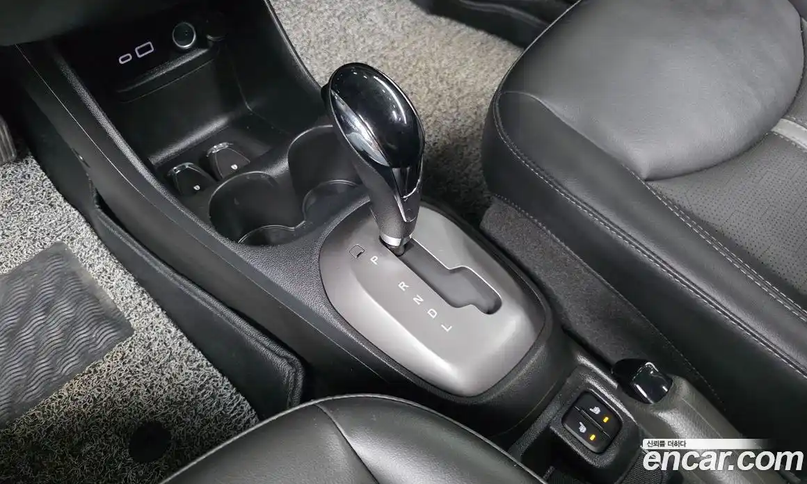 Chevrolet Spark 2021 1.0 автомат (гидро), фото 12