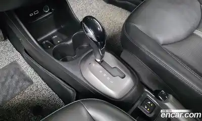 Chevrolet Spark 2021 1.0 автомат (гидро), миниатюра 12