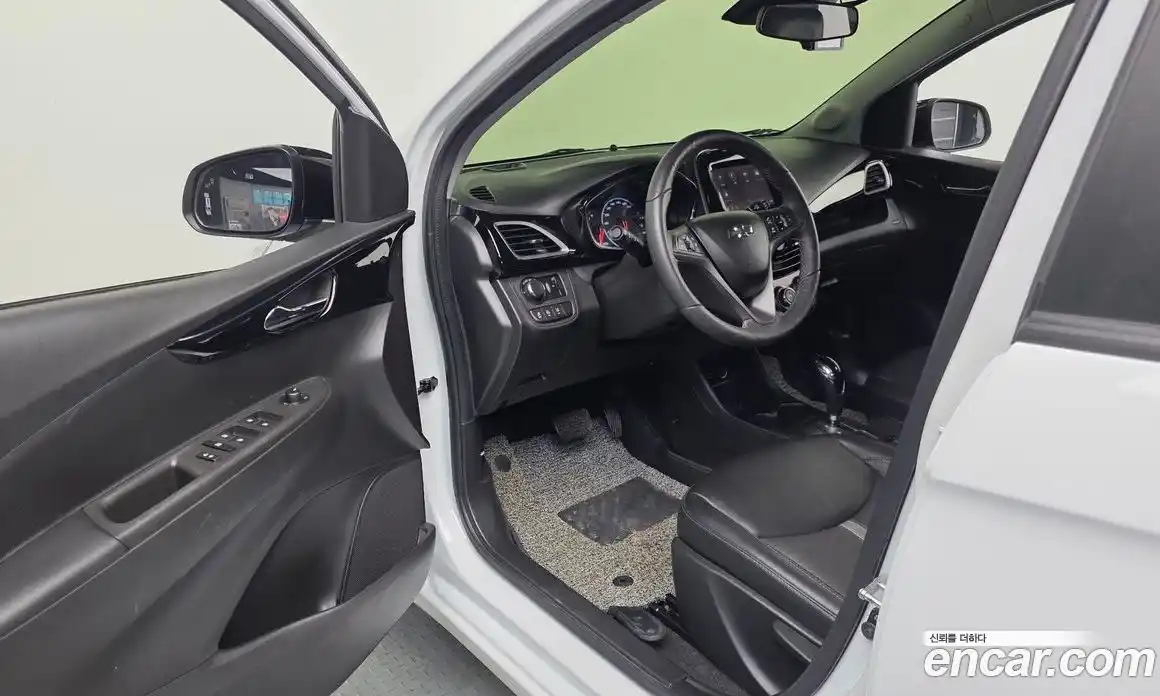 Chevrolet Spark 2021 1.0 автомат (гидро), фото 13