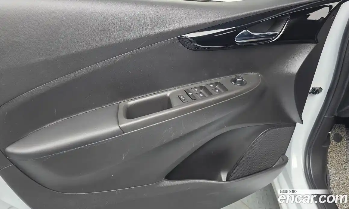 Chevrolet Spark 2021 1.0 автомат (гидро), фото 14