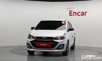 Chevrolet Spark 2021 1.0 автомат (гидро), миниатюра 3