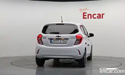 Chevrolet Spark 2021 1.0 автомат (гидро), миниатюра 4